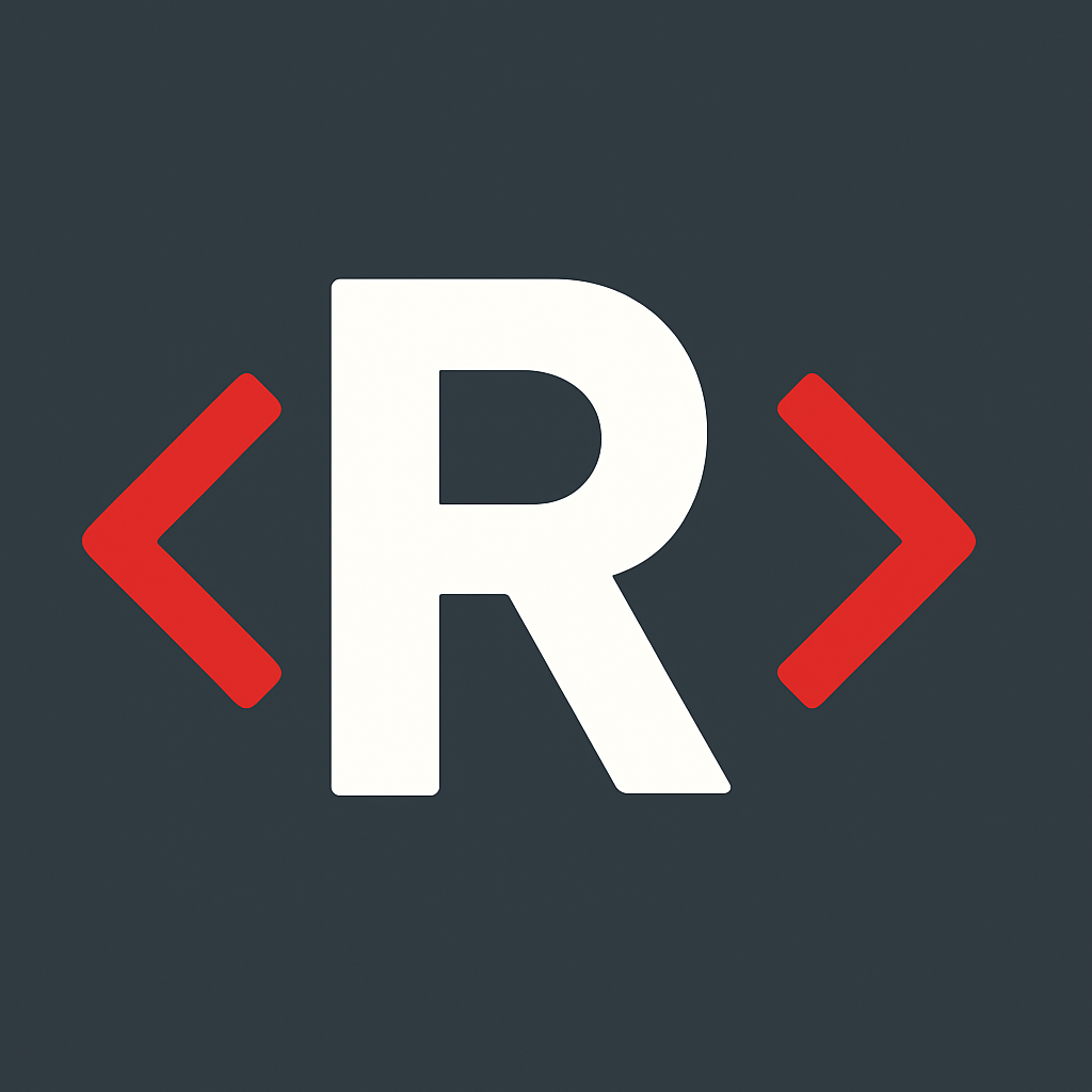 RA Language Logo